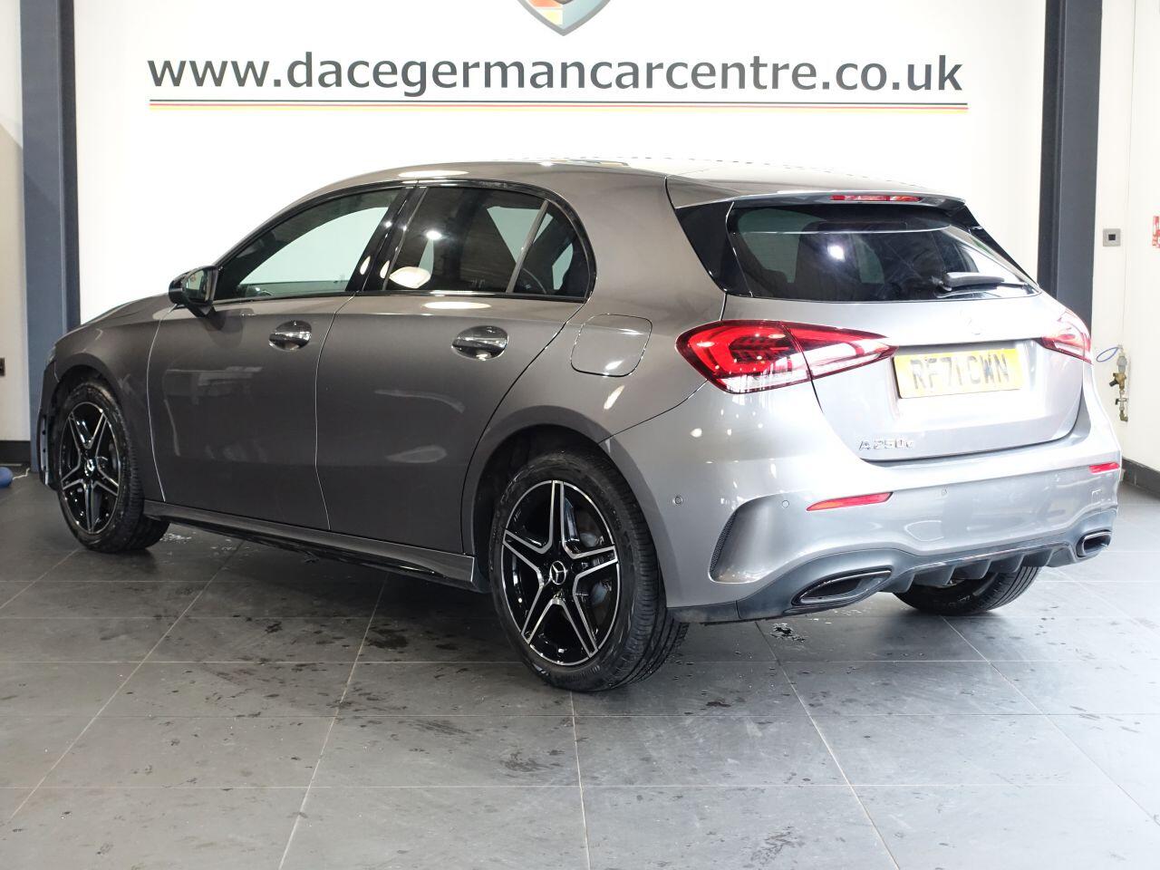 Mercedes A-Class - Image 8