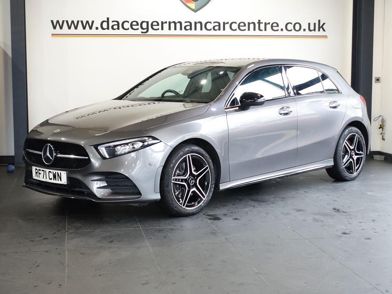 Mercedes A-Class - Image 10