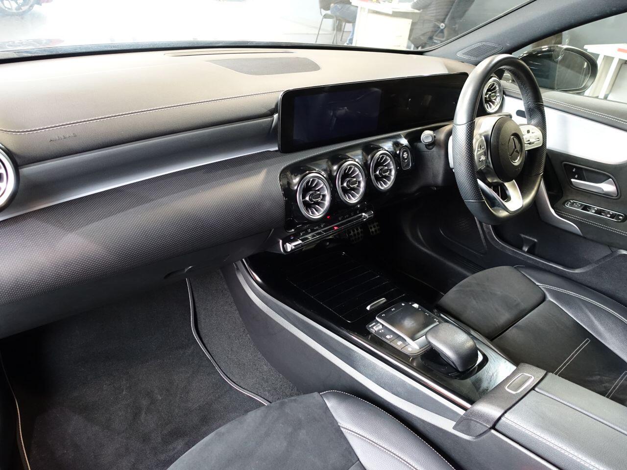 Mercedes A-Class - Image 12