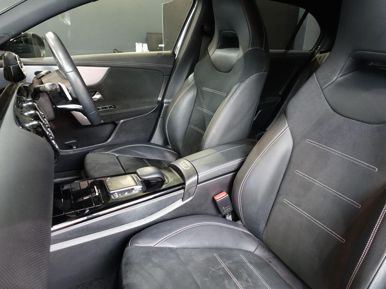 Mercedes A-Class - Image 14