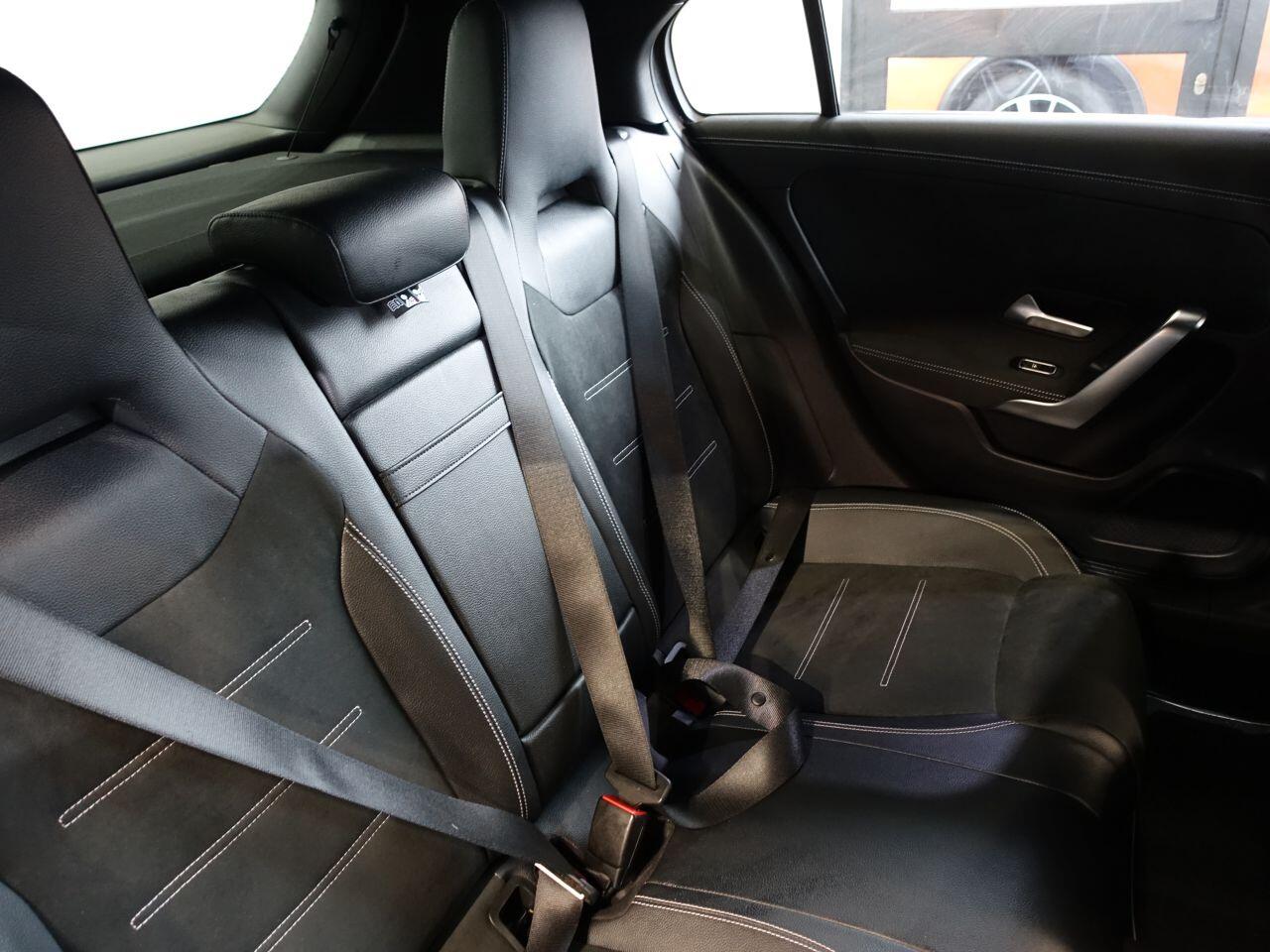 Mercedes A-Class - Image 16