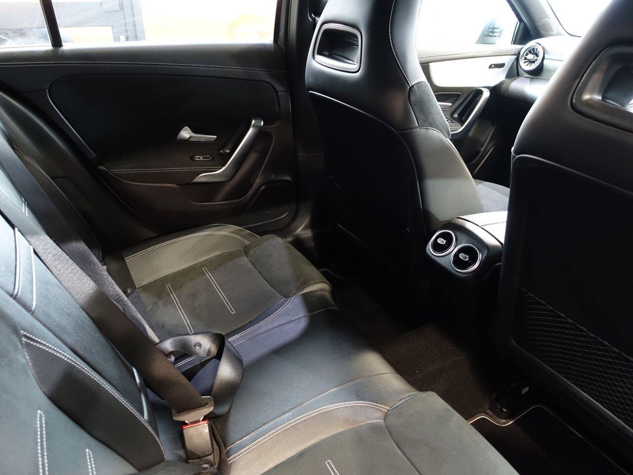 Mercedes A-Class - Image 18