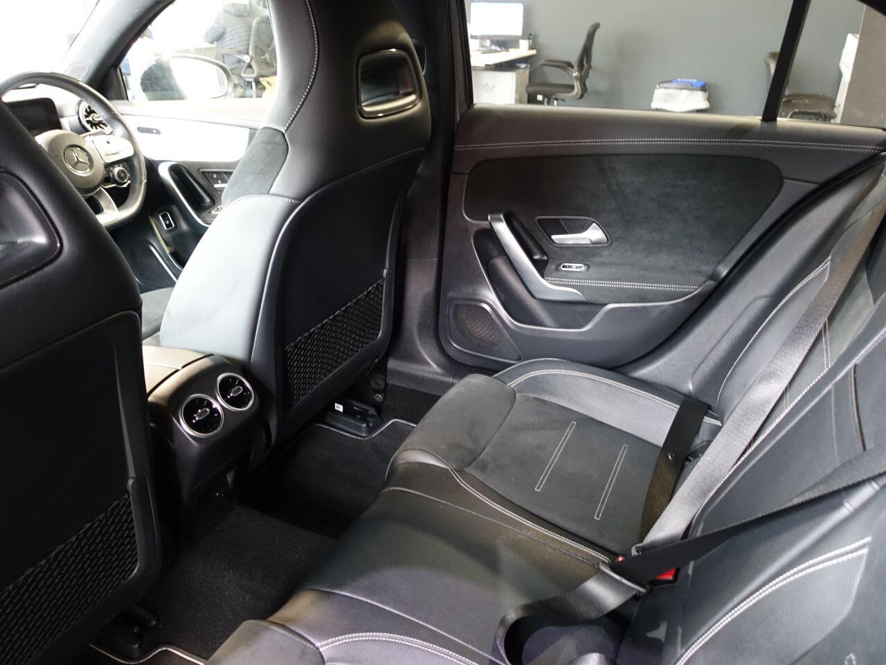 Mercedes A-Class - Image 21