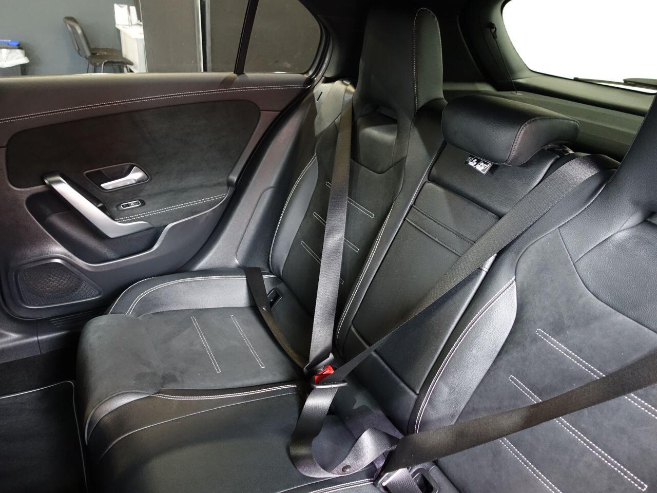 Mercedes A-Class - Image 22