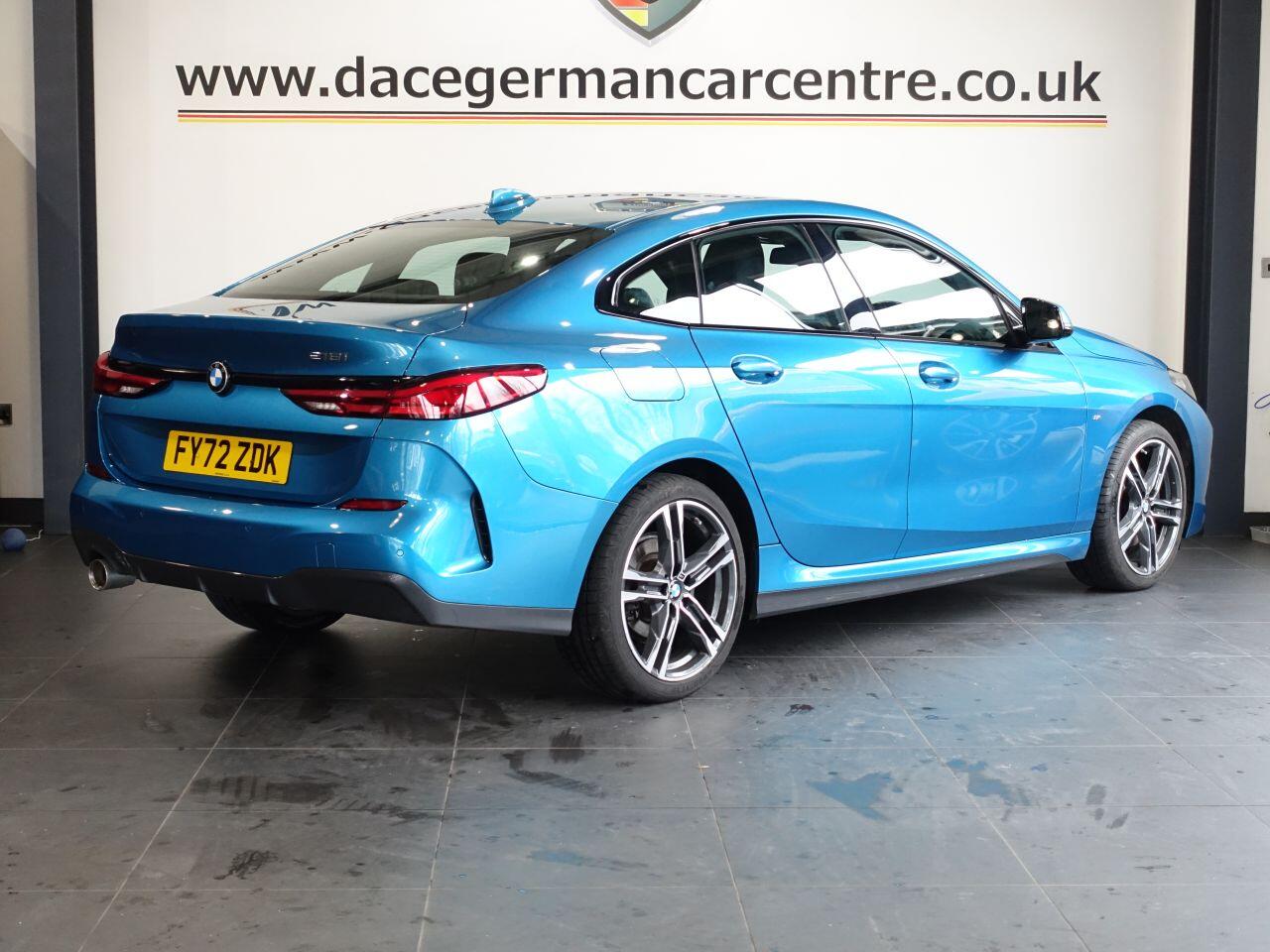 BMW 2 SERIES GRAN COUPE - Image 3