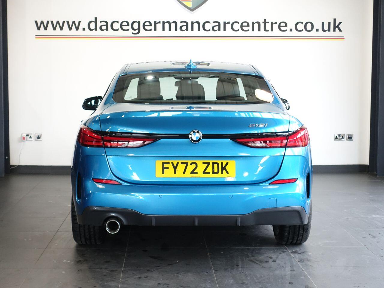 BMW 2 SERIES GRAN COUPE - Image 5