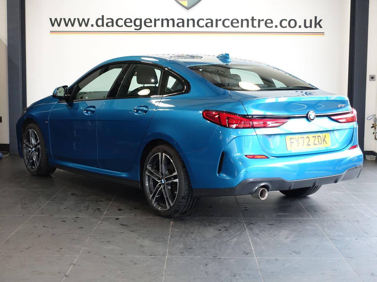 BMW 2 SERIES GRAN COUPE - Image 7