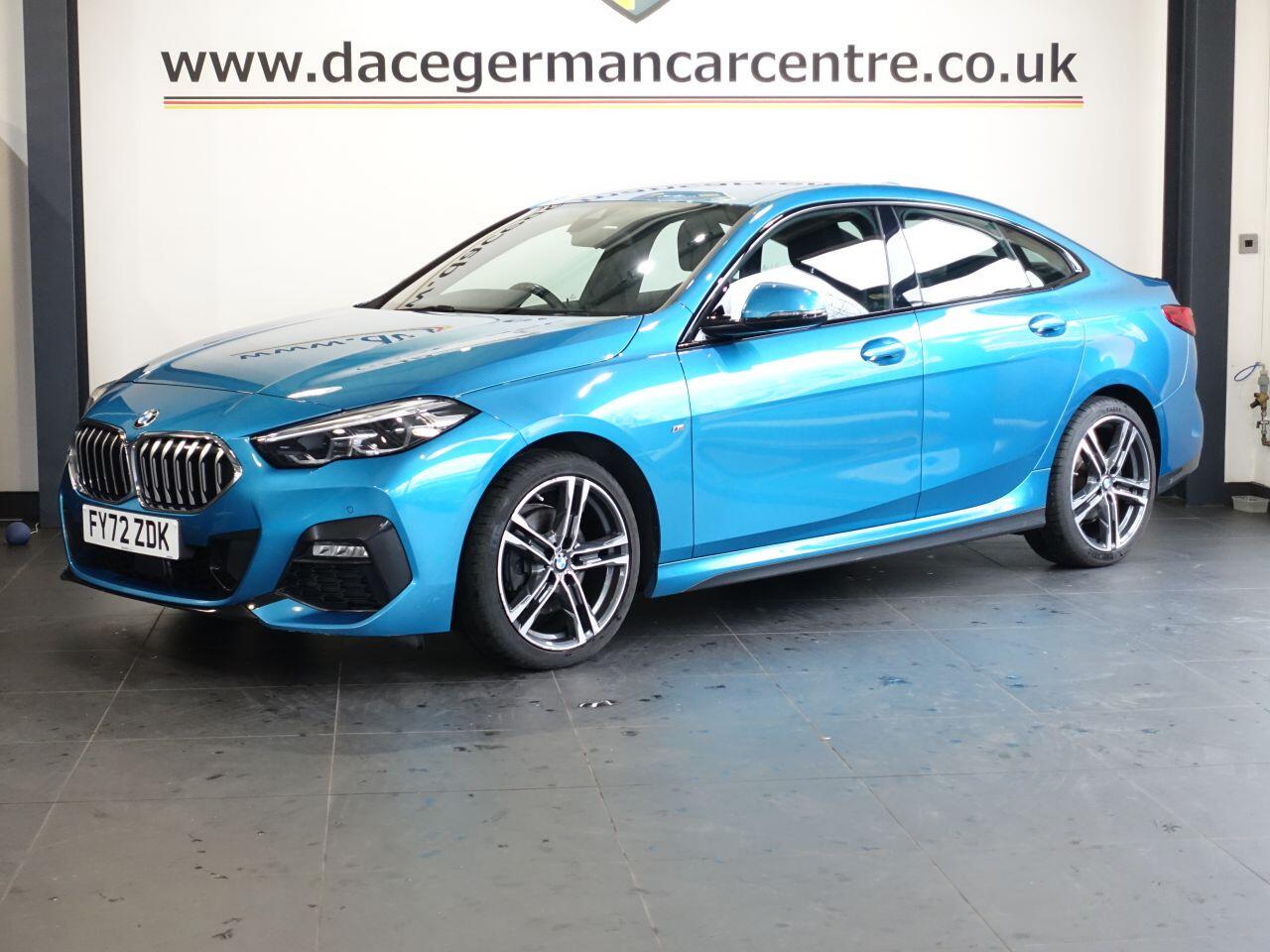 BMW 2 SERIES GRAN COUPE - Image 9