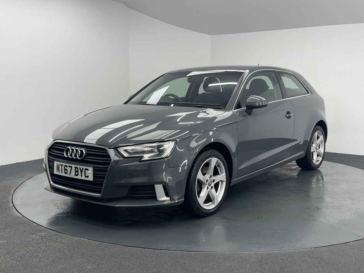 Audi A3 - Image 13