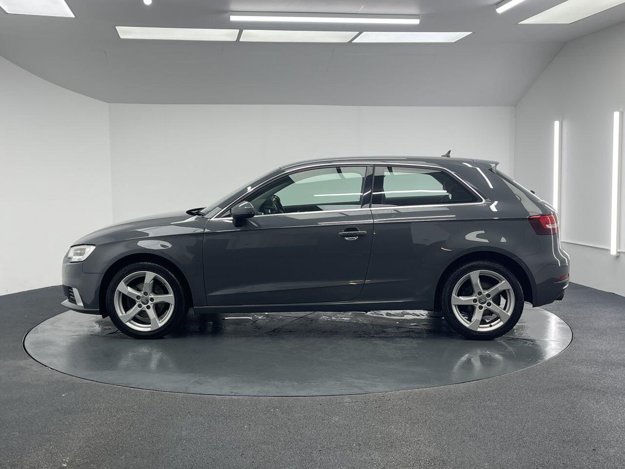 Audi A3 - Image 15