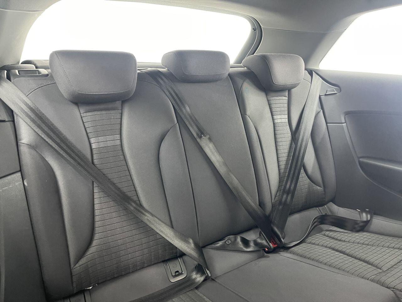 Audi A3 - Image 32