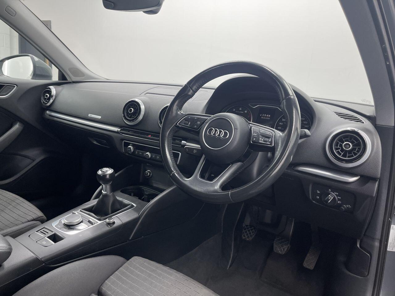 Audi A3 - Image 35