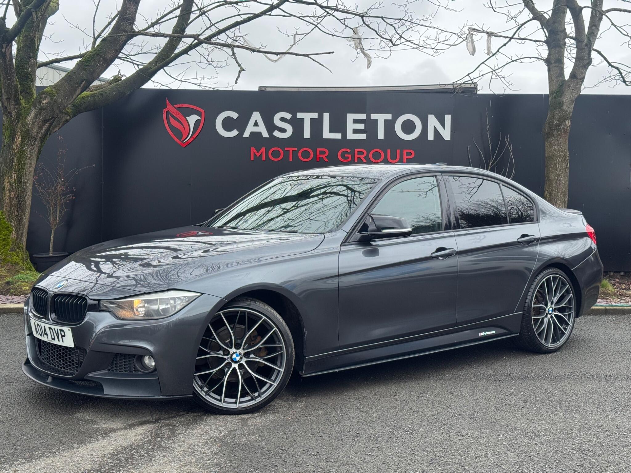 BMW 3 Series - Image 48