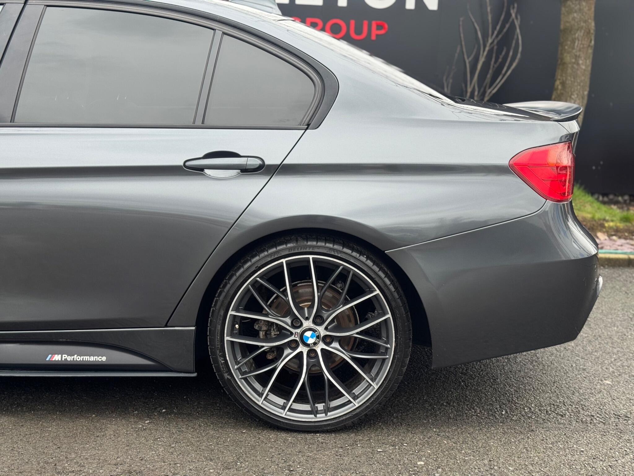 BMW 3 Series - Image 31