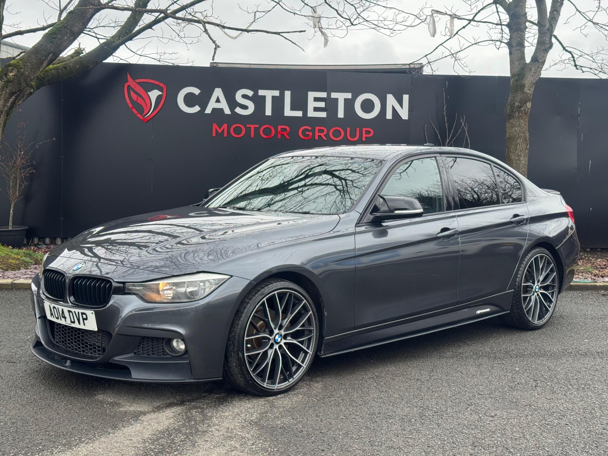 BMW 3 Series - Image 2