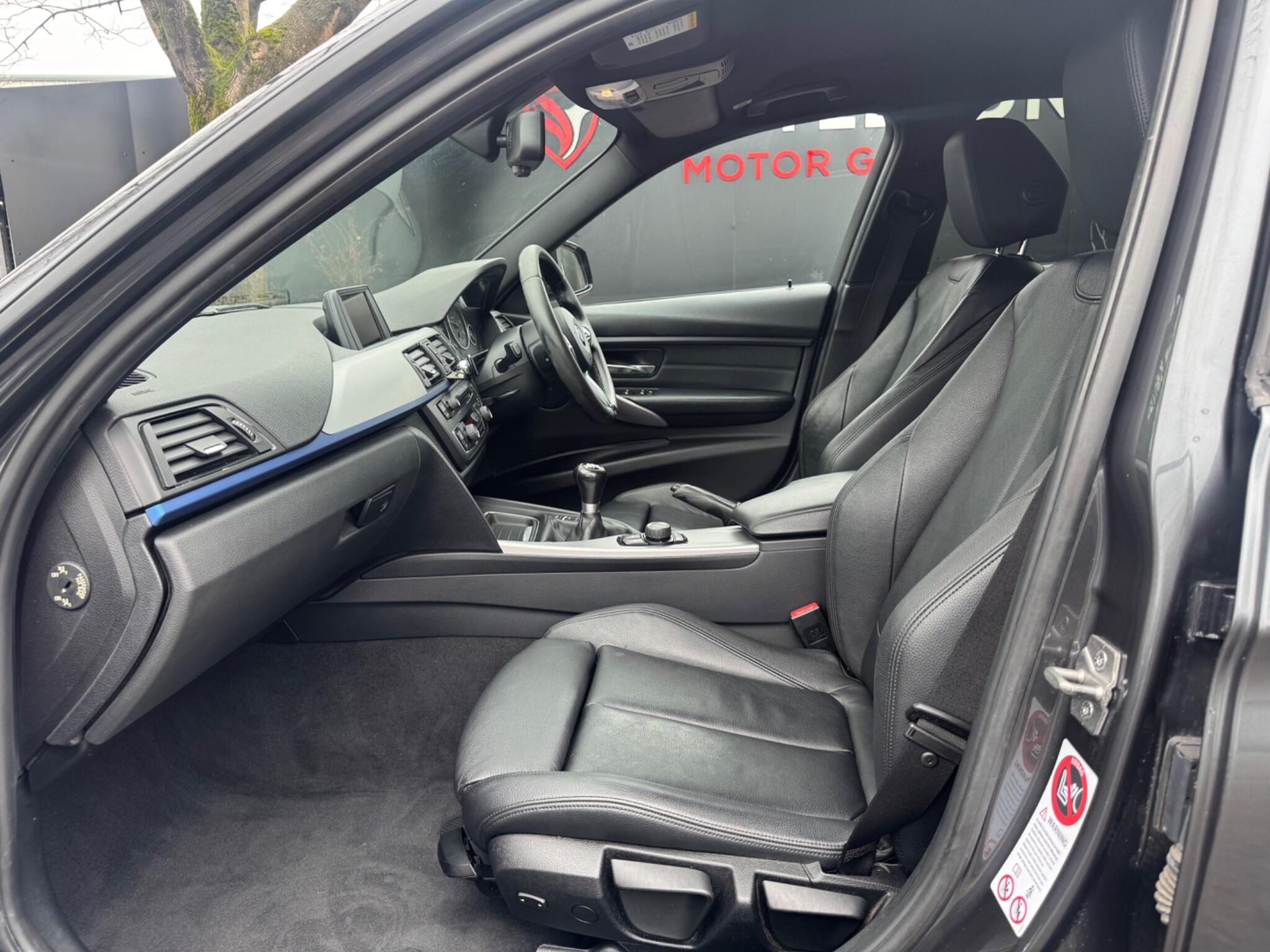 BMW 3 Series - Image 43