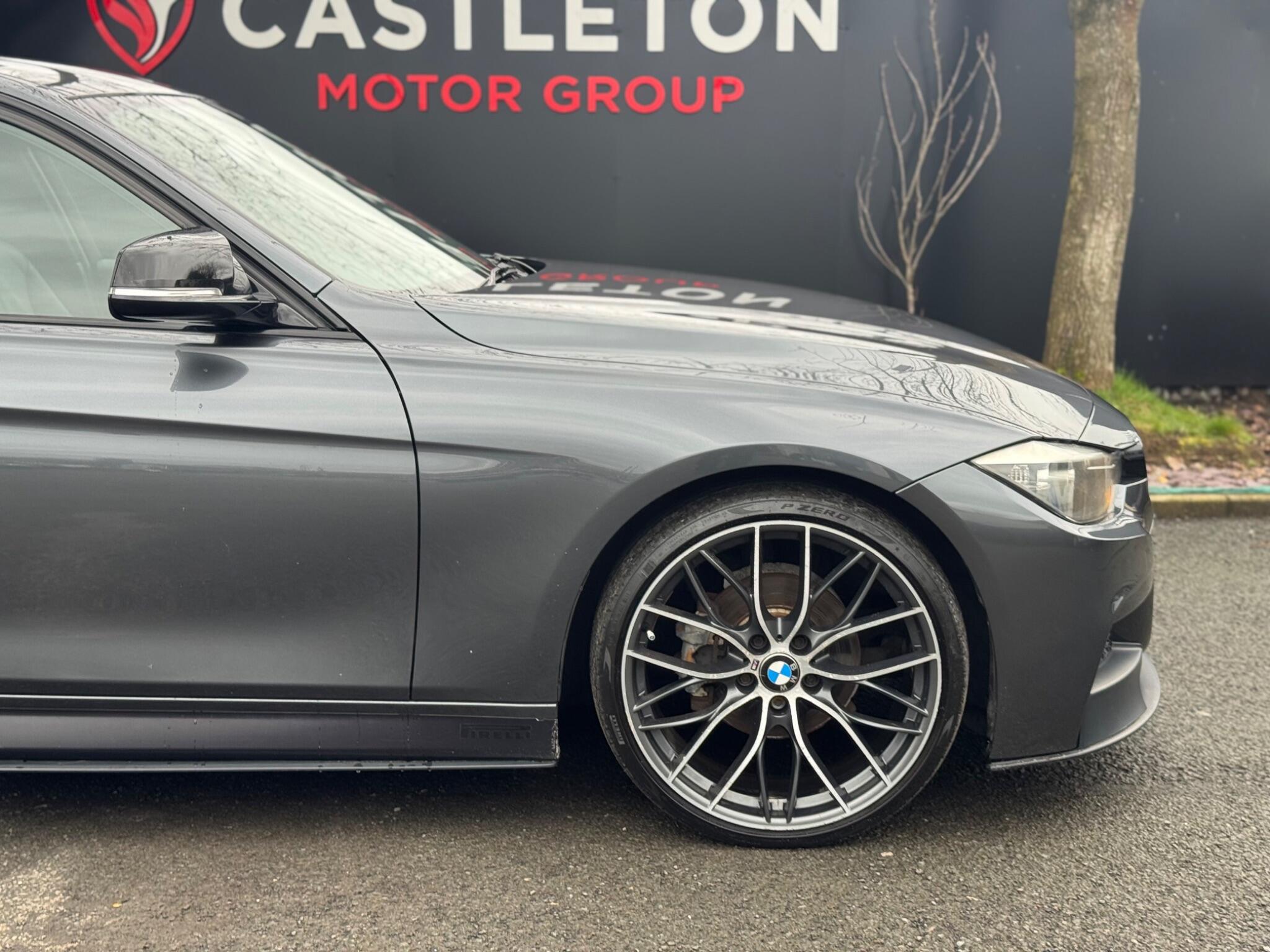 BMW 3 Series - Image 49