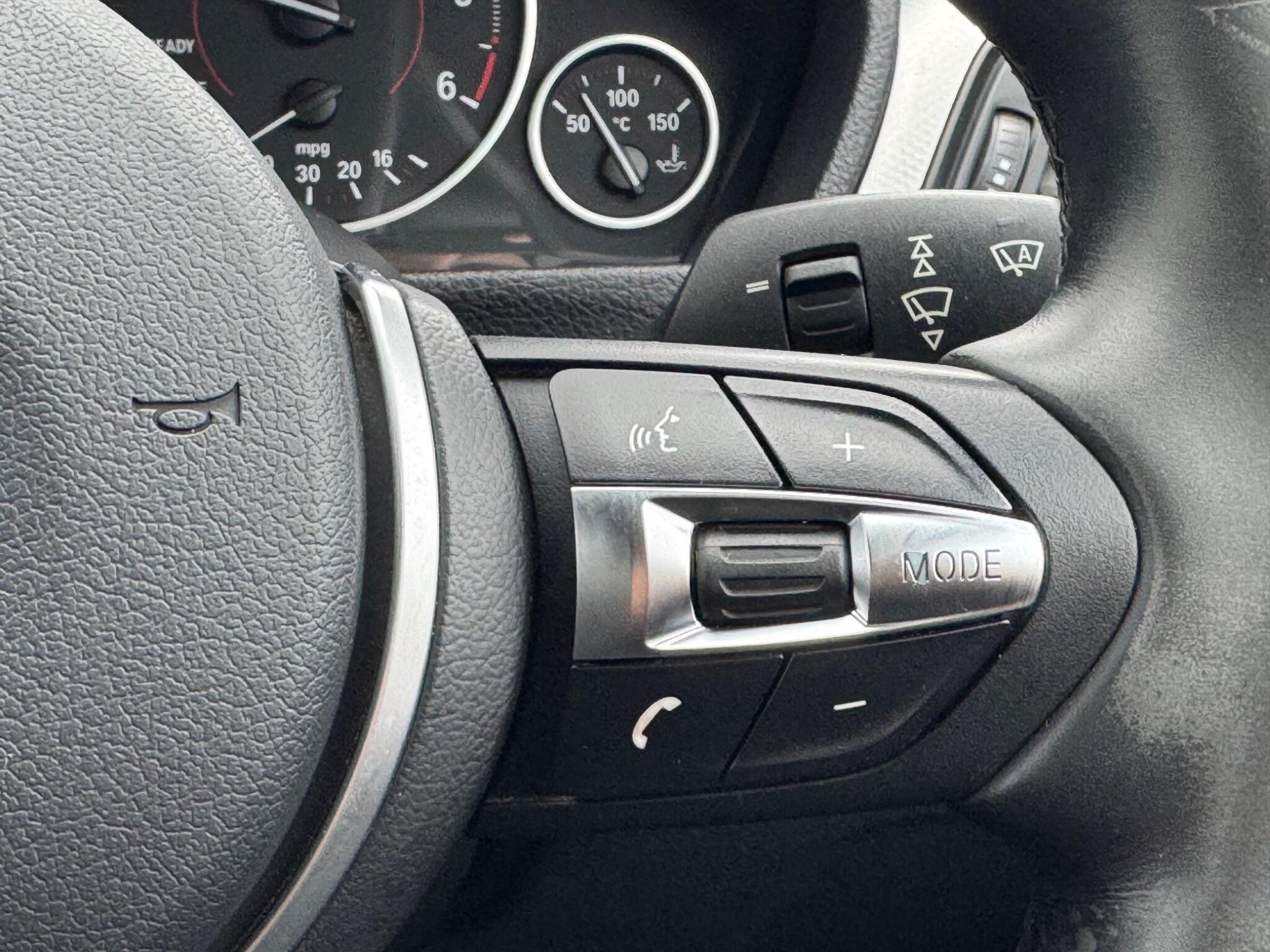 BMW 3 Series - Image 22