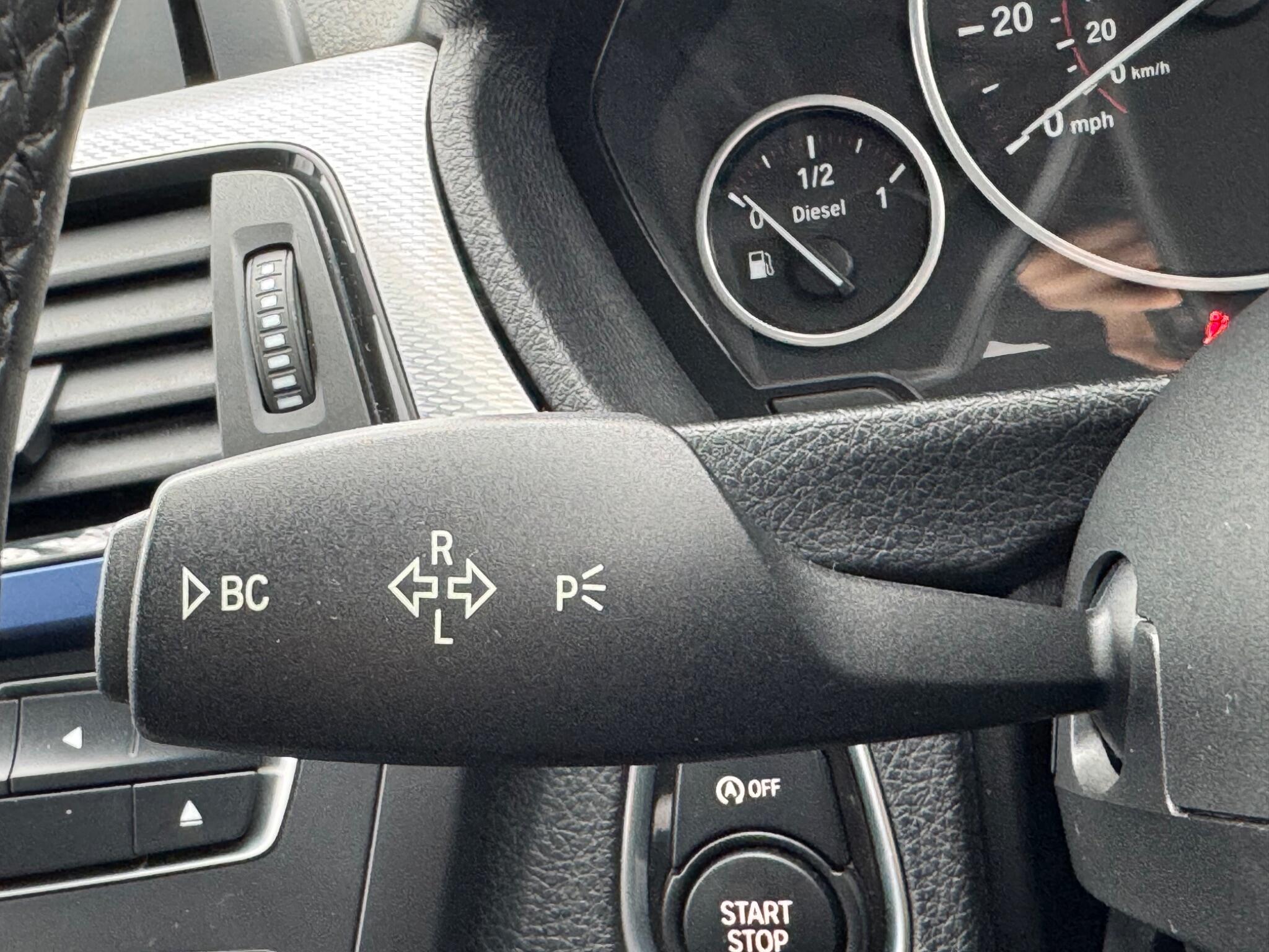 BMW 3 Series - Image 23