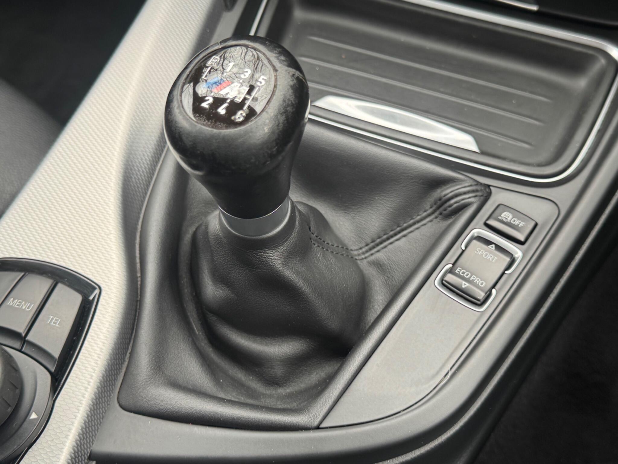 BMW 3 Series - Image 10