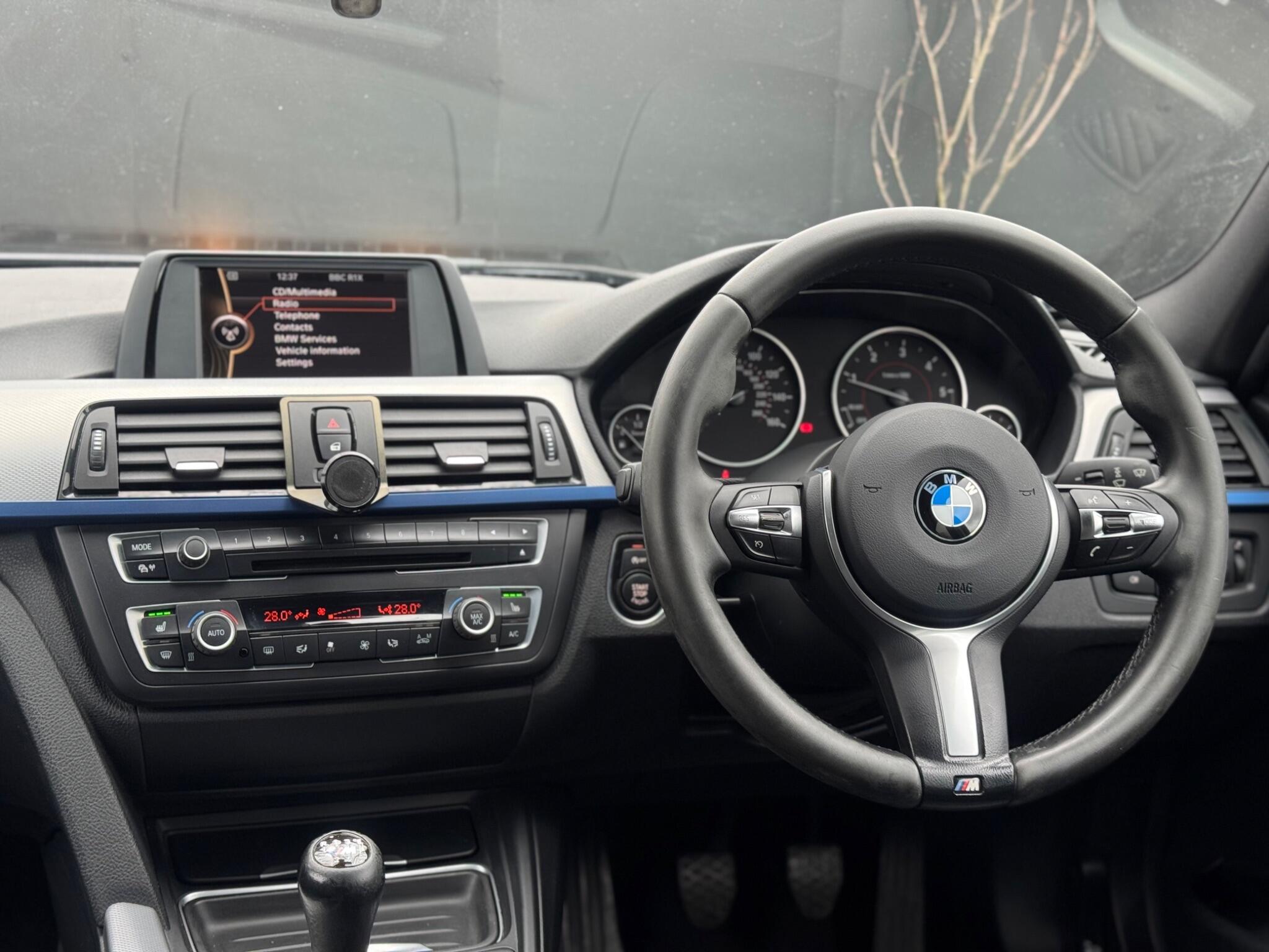 BMW 3 Series - Image 52