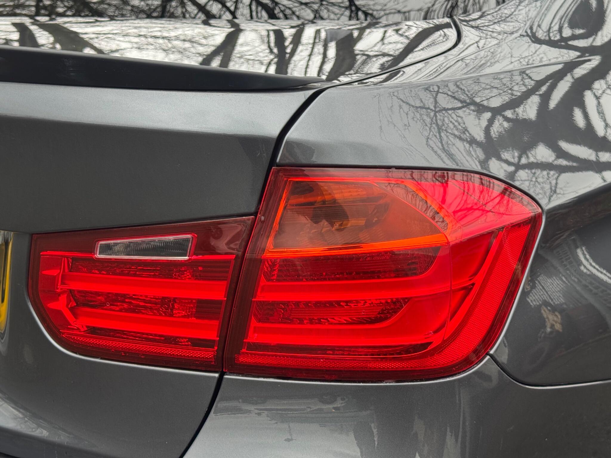 BMW 3 Series - Image 44