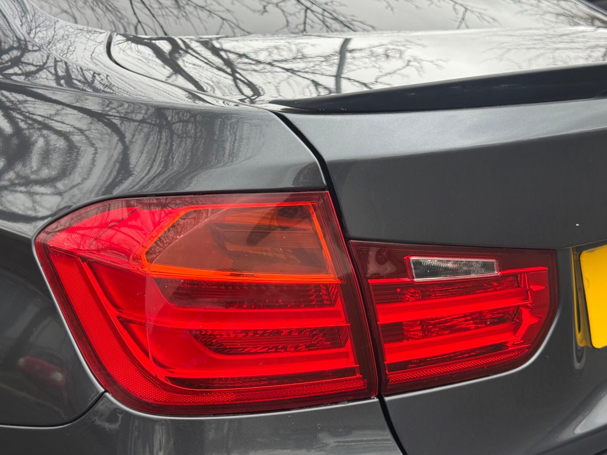 BMW 3 Series - Image 45