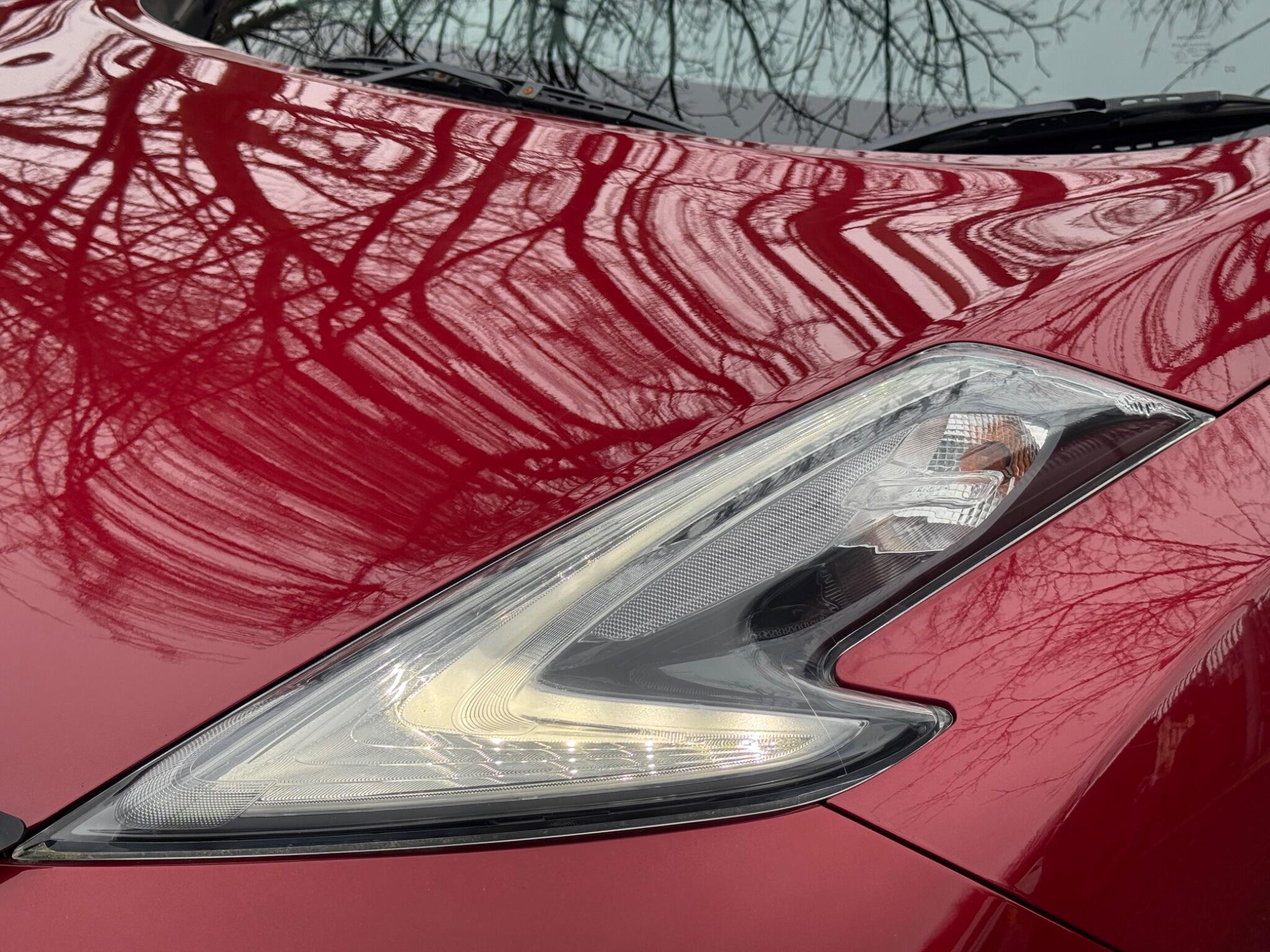 Nissan Juke - Image 51