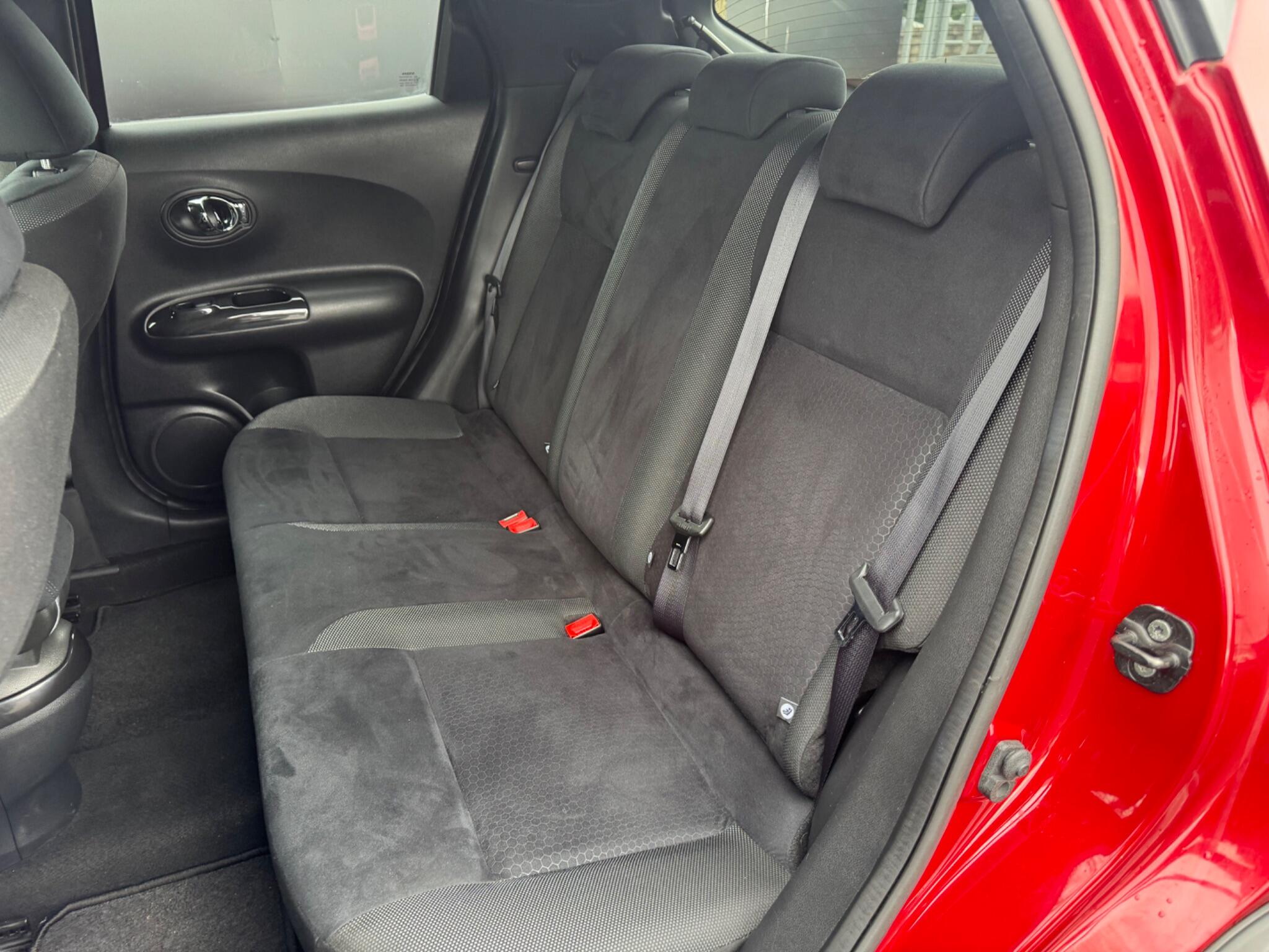 Nissan Juke - Image 17