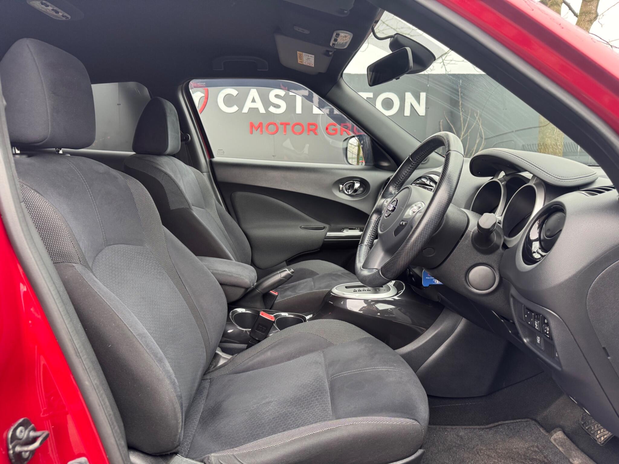 Nissan Juke - Image 15