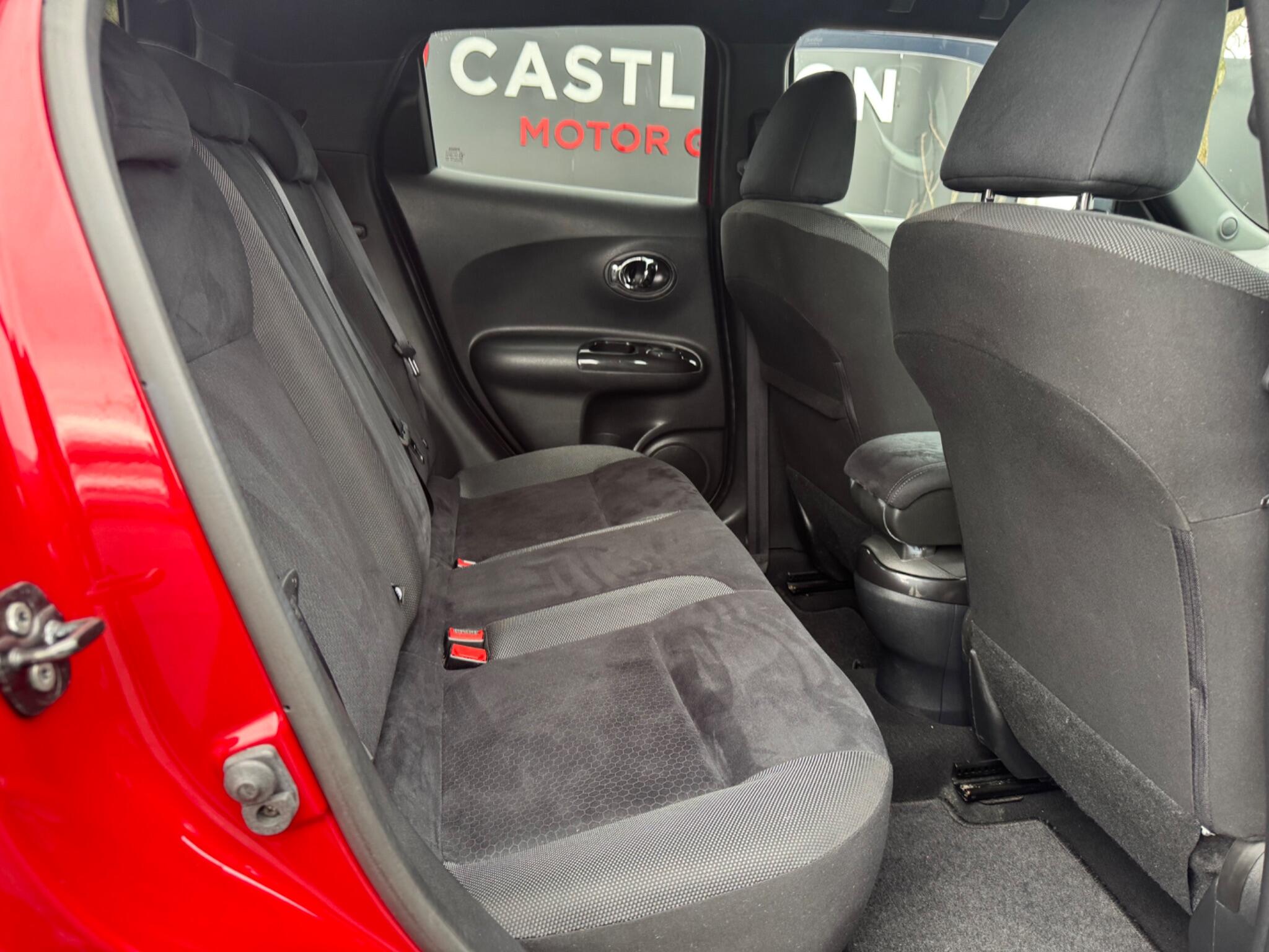 Nissan Juke - Image 20