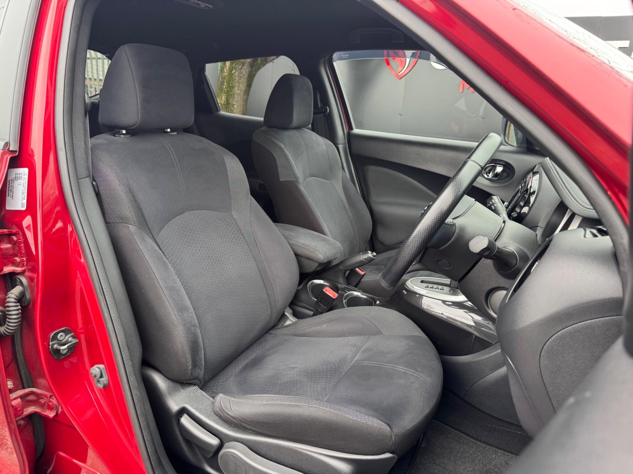 Nissan Juke - Image 16