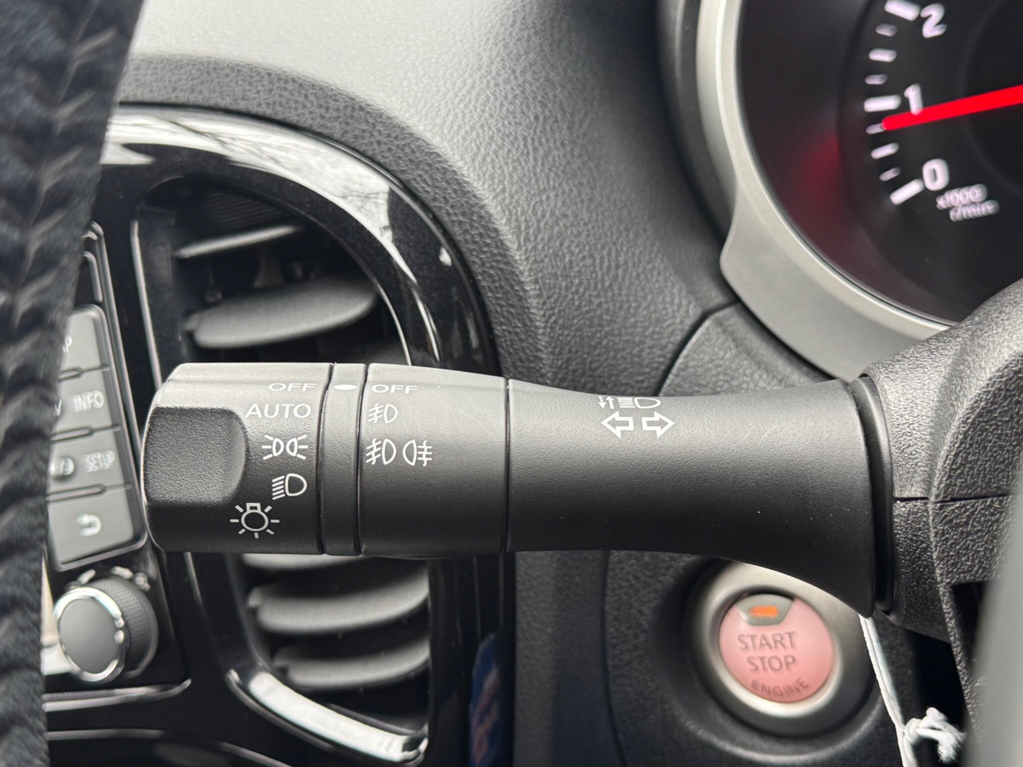 Nissan Juke - Image 24