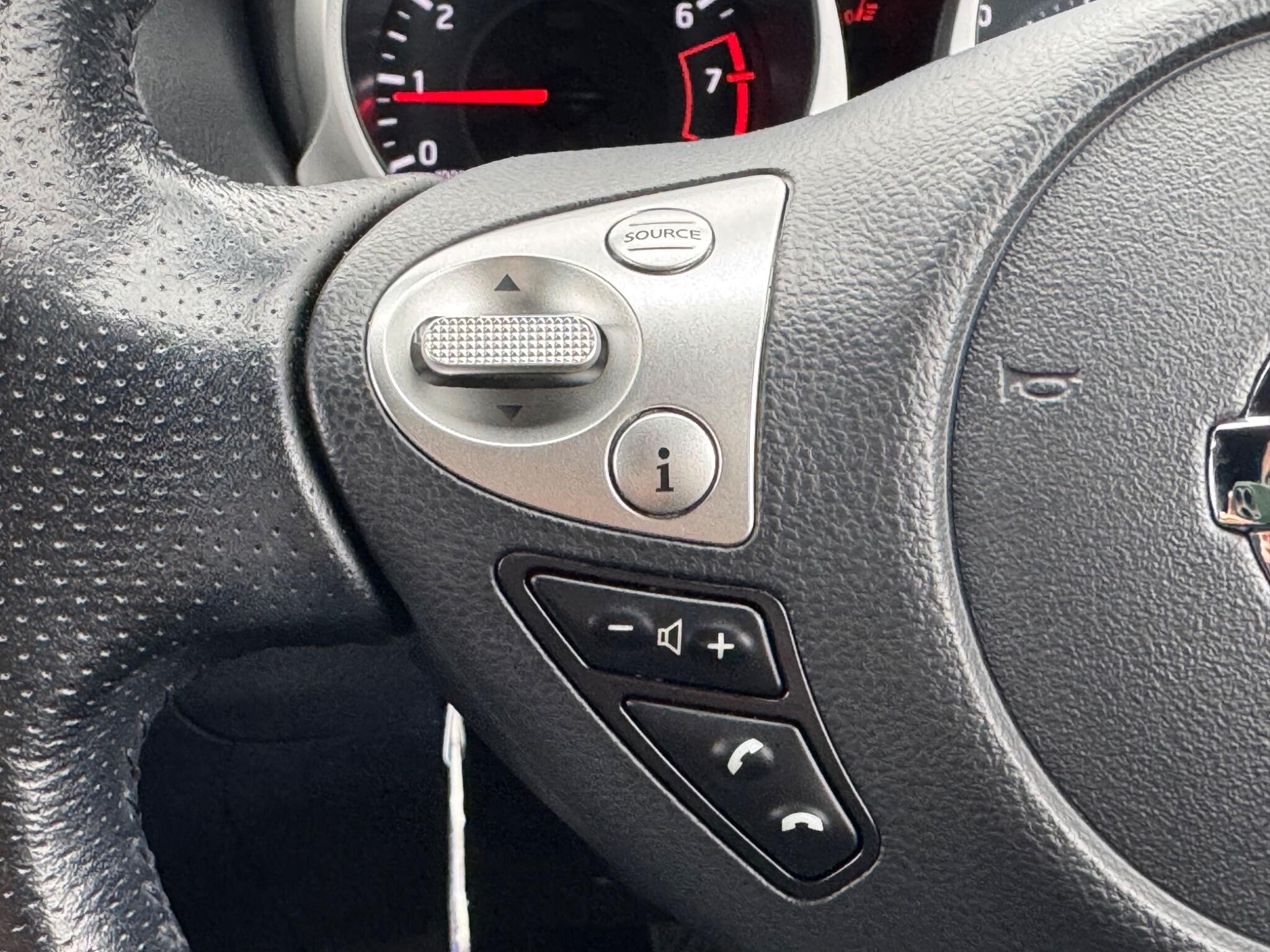Nissan Juke - Image 25