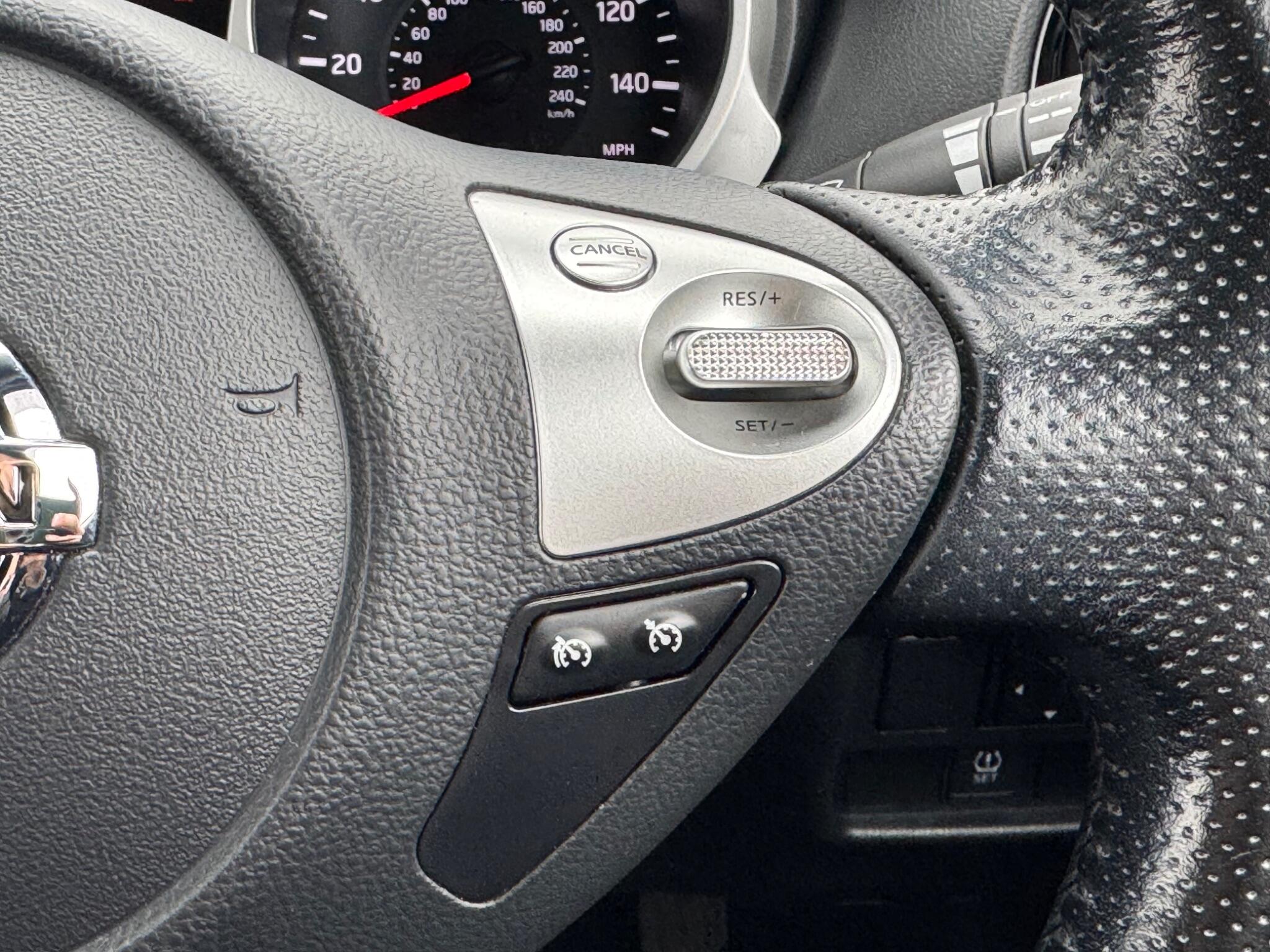 Nissan Juke - Image 26