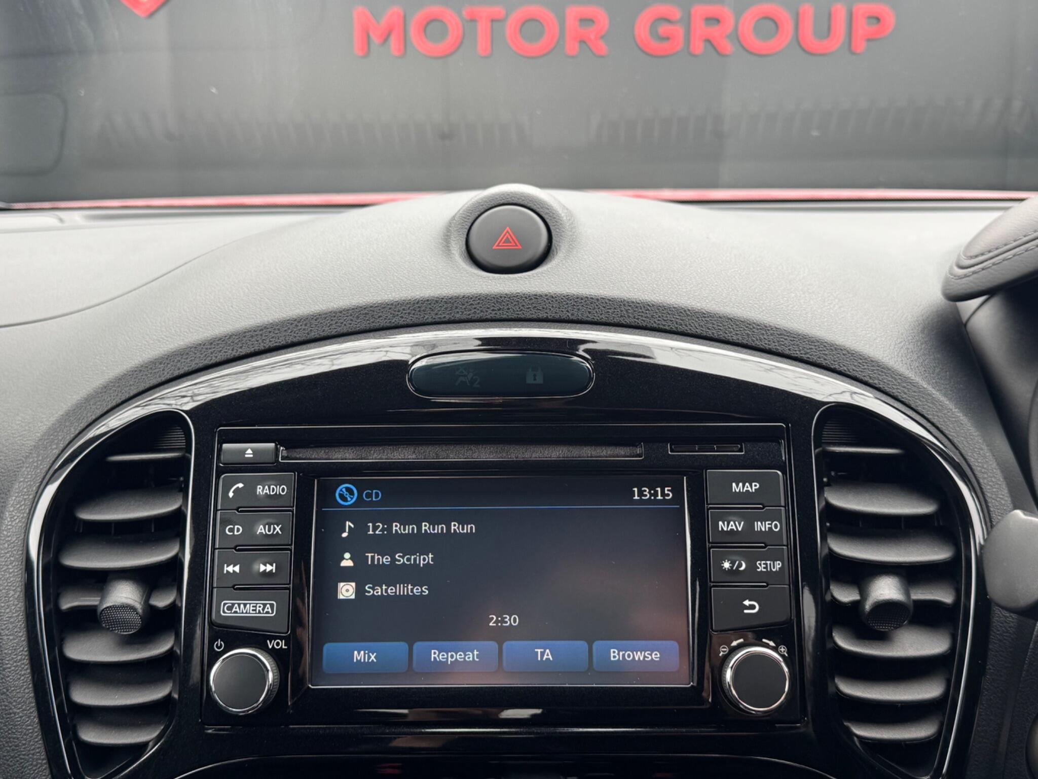 Nissan Juke - Image 34