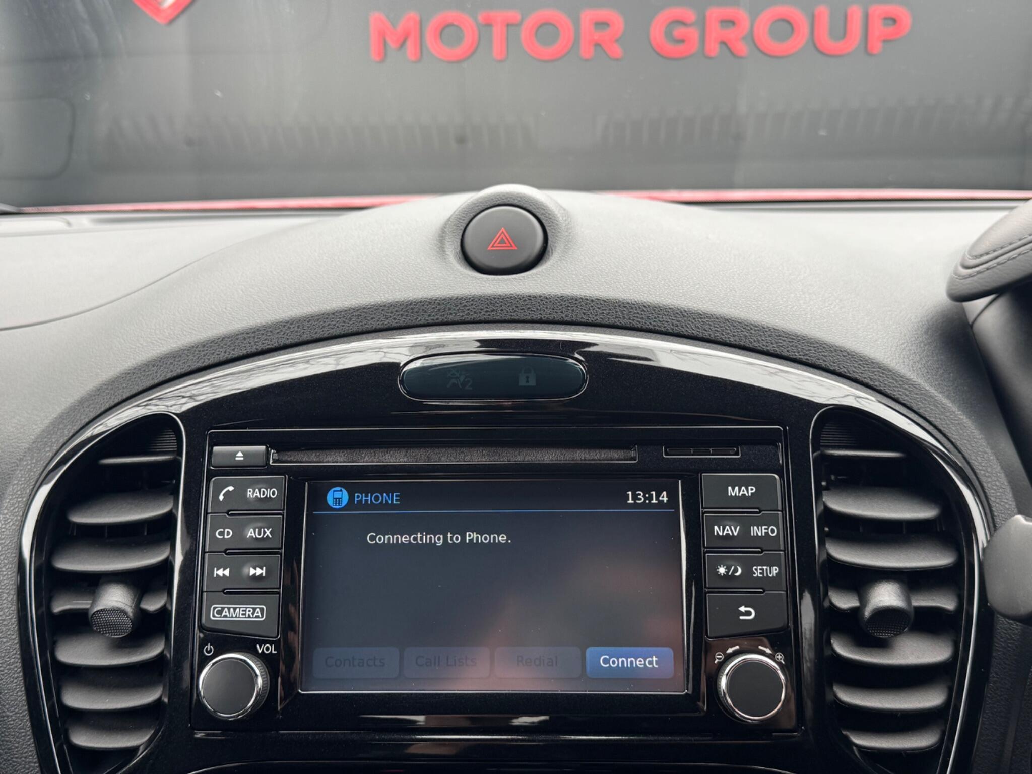 Nissan Juke - Image 35