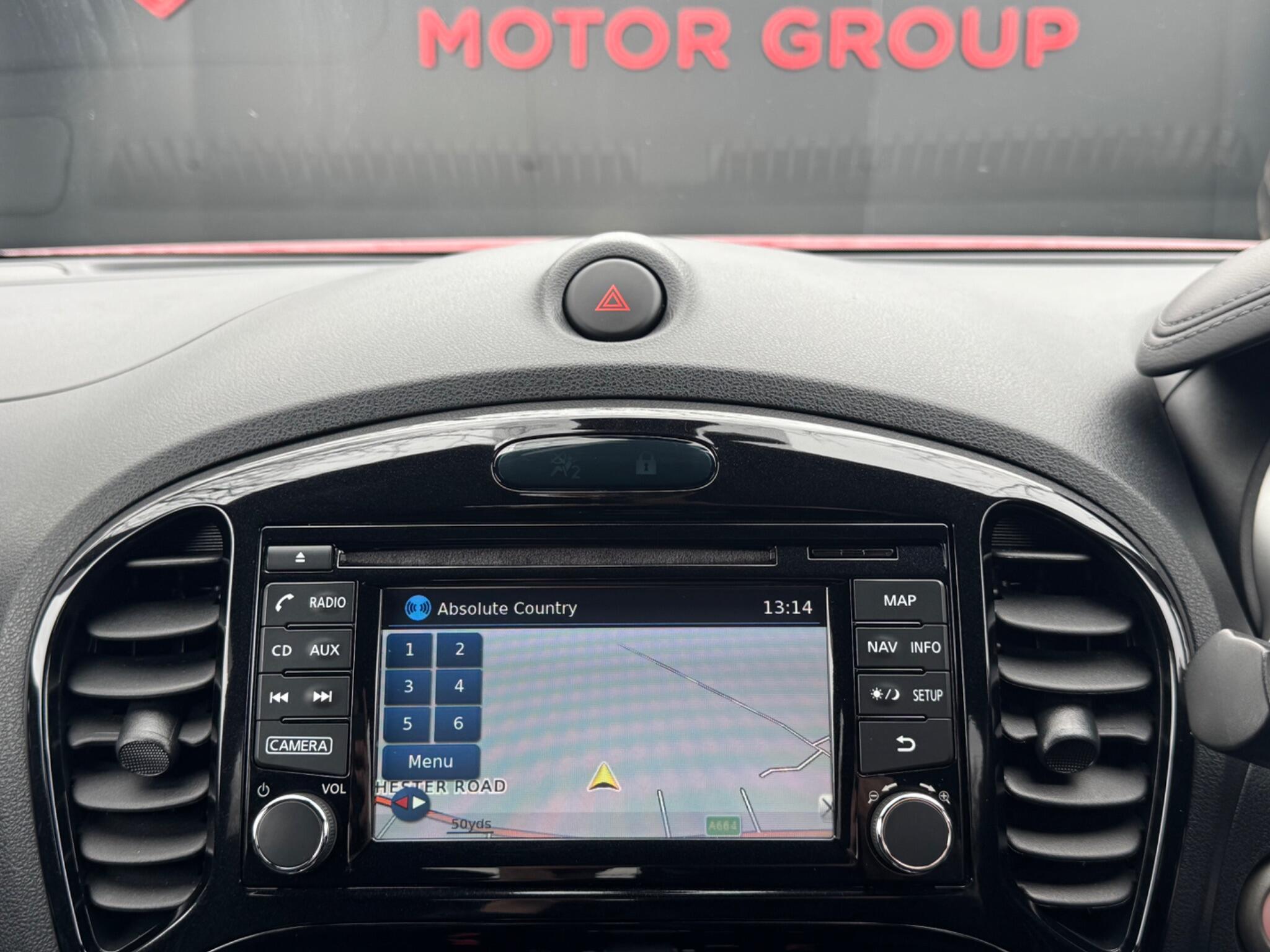 Nissan Juke - Image 36