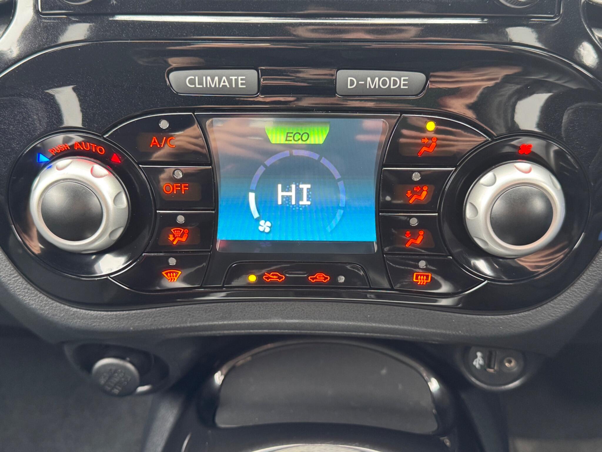 Nissan Juke - Image 44