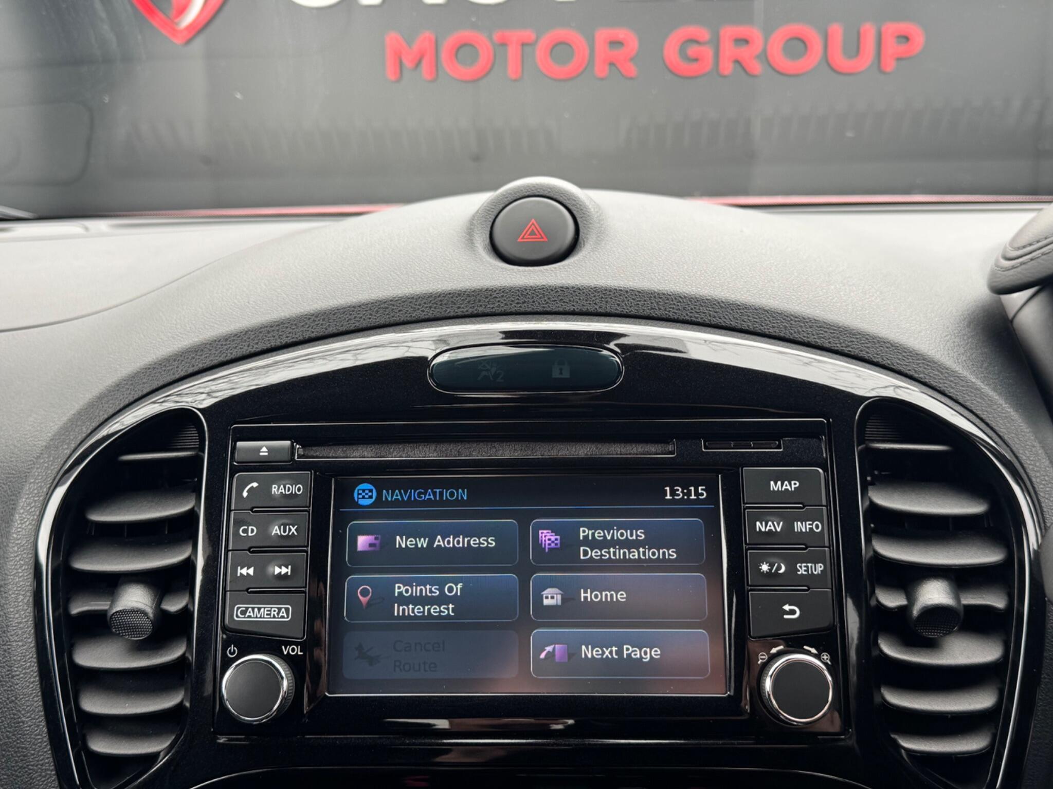 Nissan Juke - Image 37