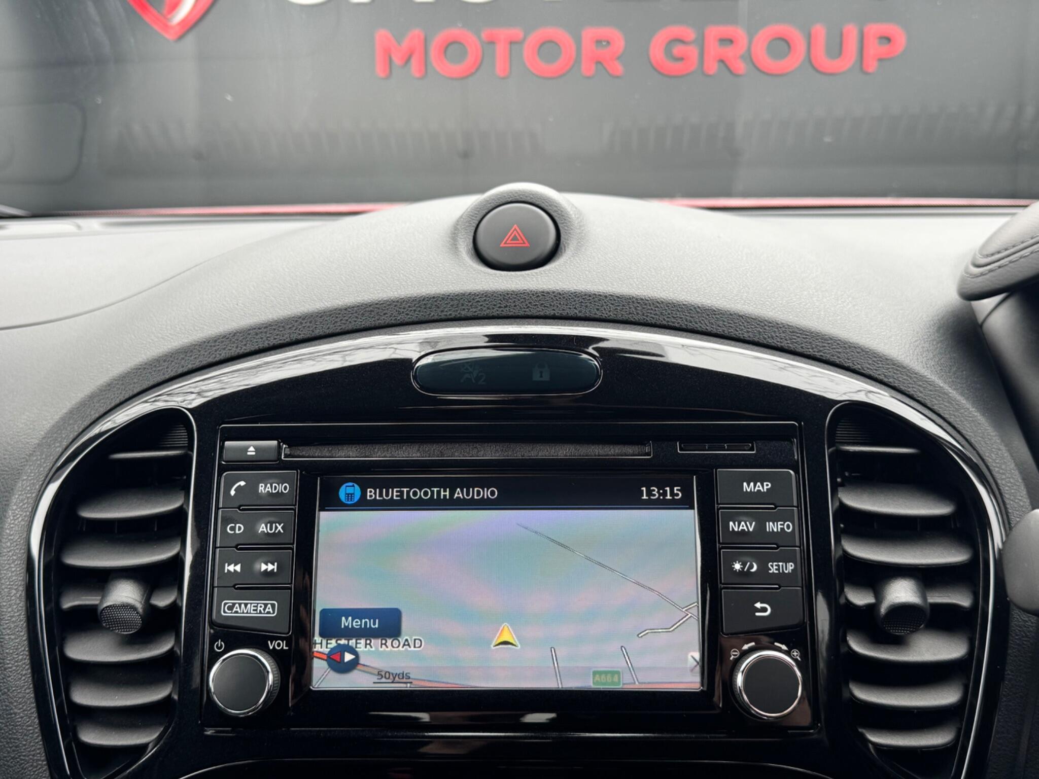 Nissan Juke - Image 38