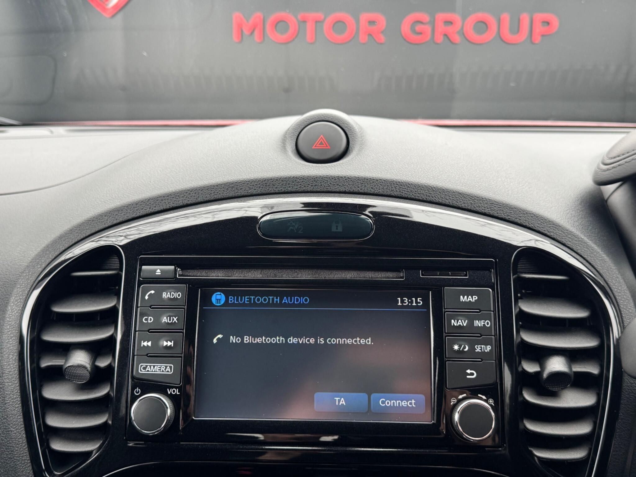 Nissan Juke - Image 39