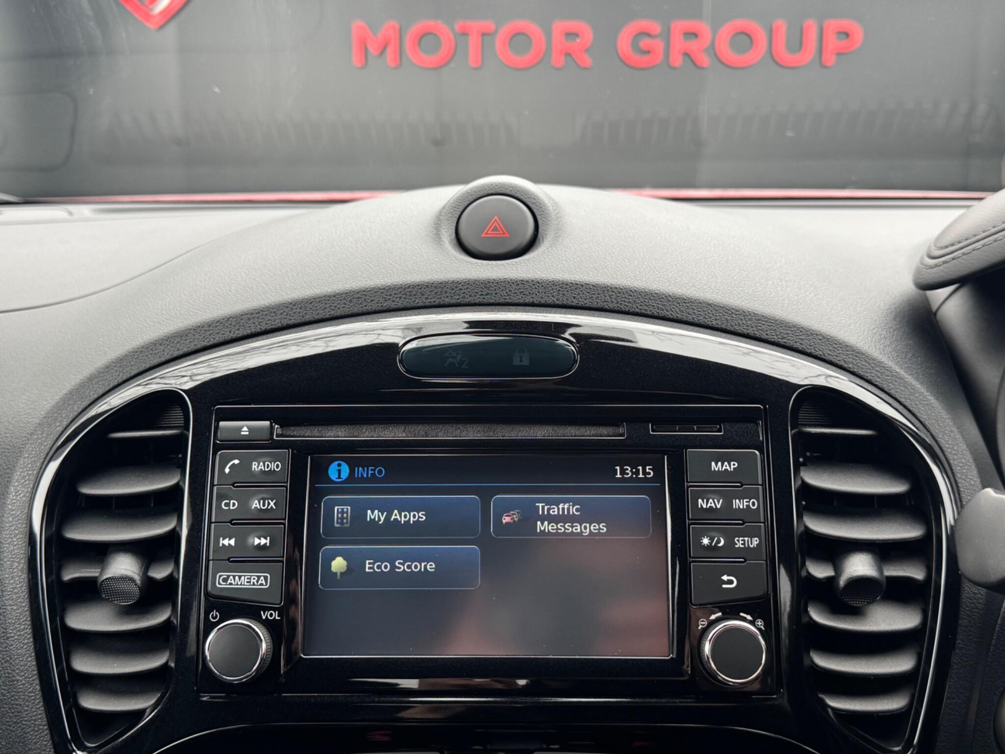 Nissan Juke - Image 40