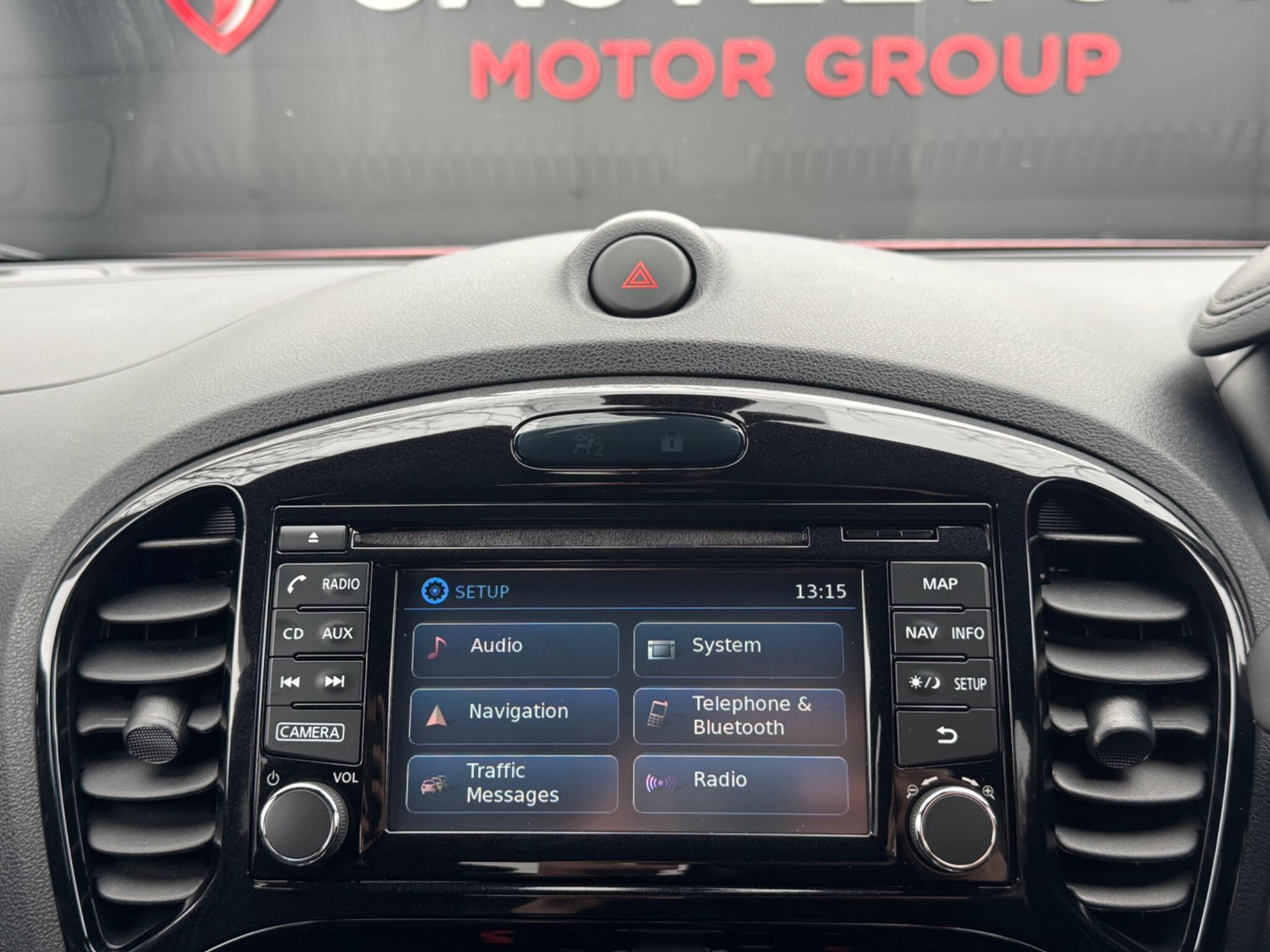 Nissan Juke - Image 41