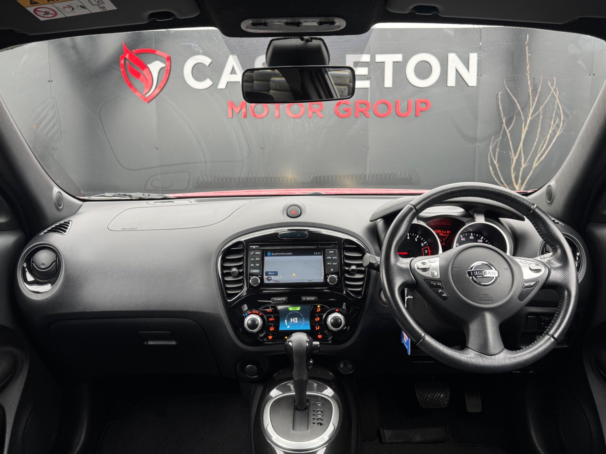 Nissan Juke - Image 12