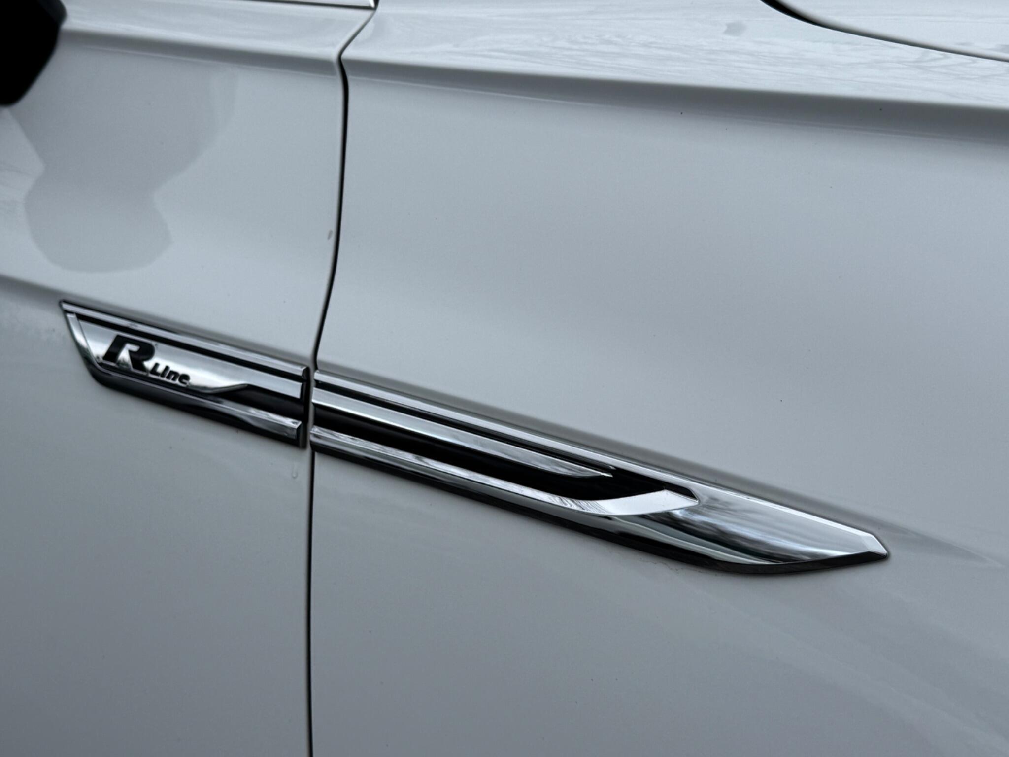 Volkswagen Touareg - Image 60