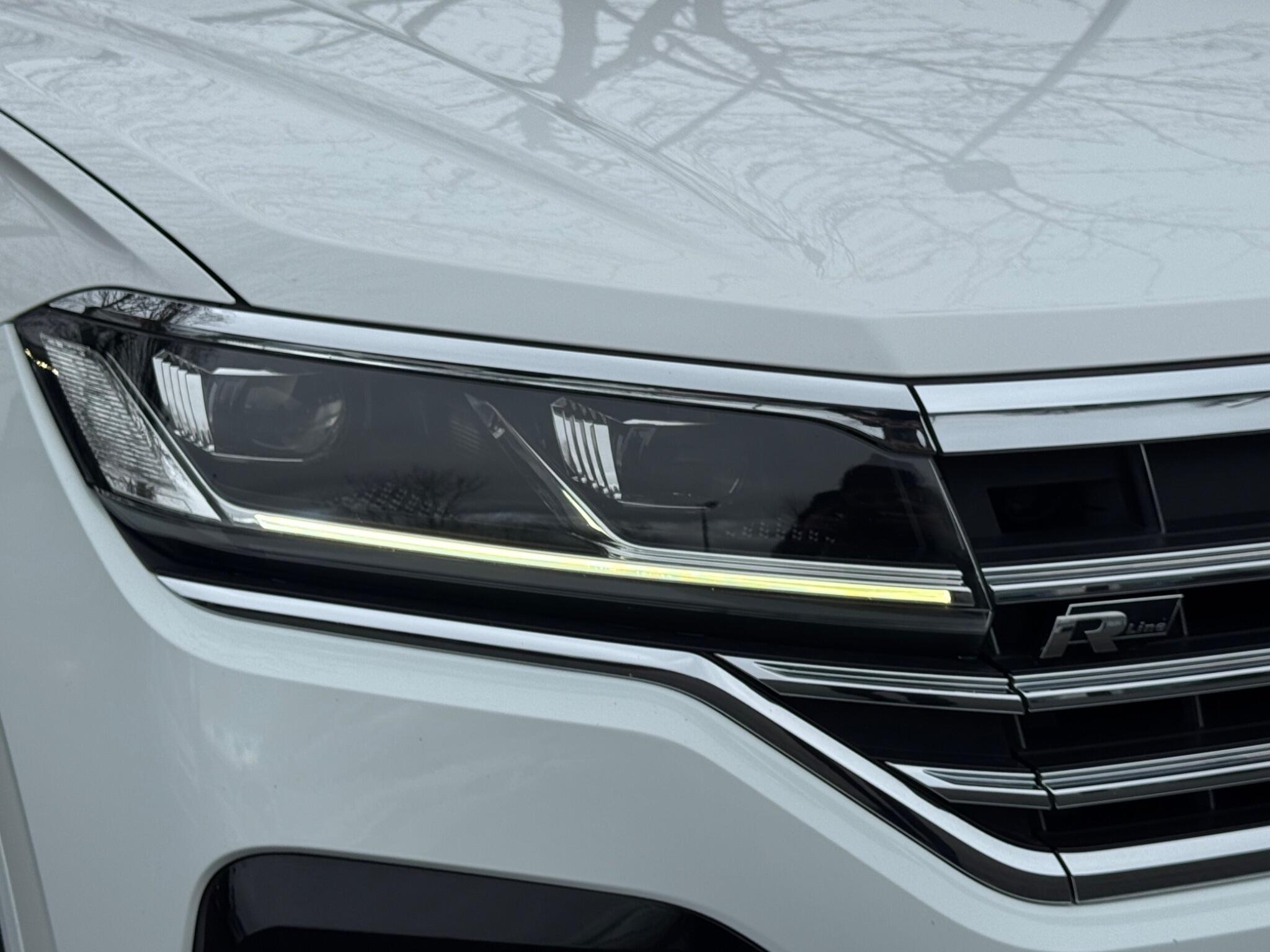 Volkswagen Touareg - Image 64