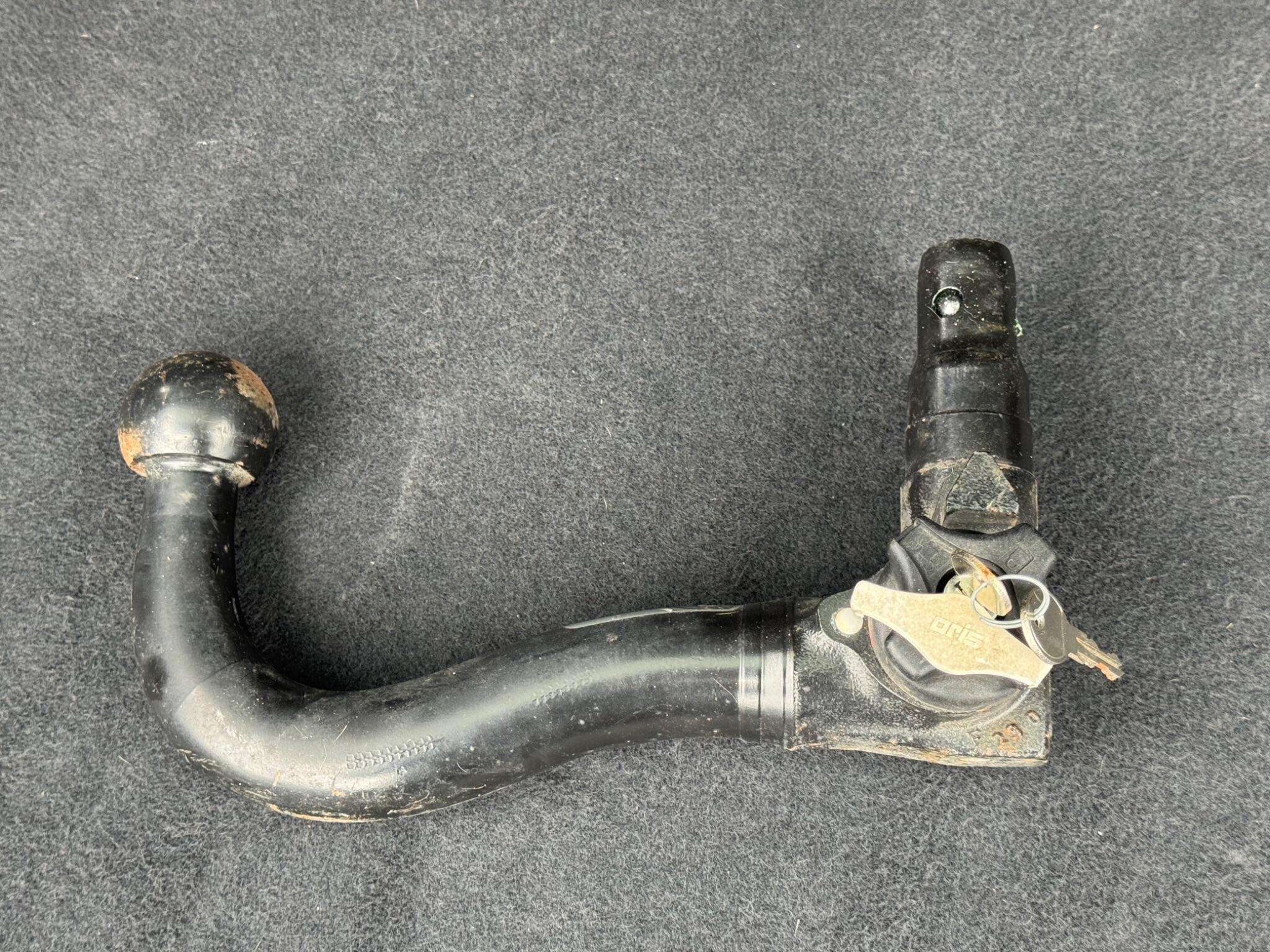 Volkswagen Touareg - Image 36