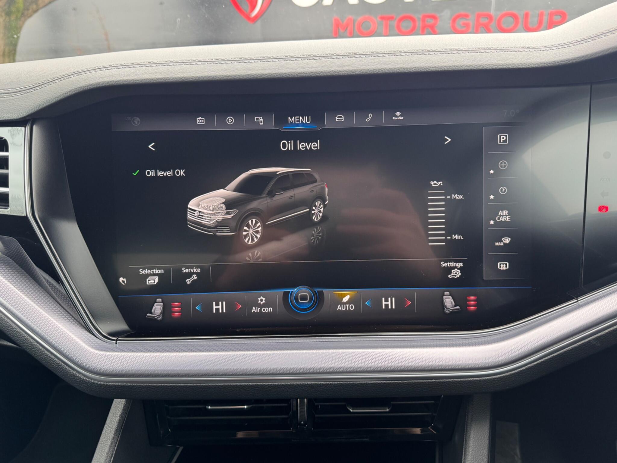 Volkswagen Touareg - Image 42