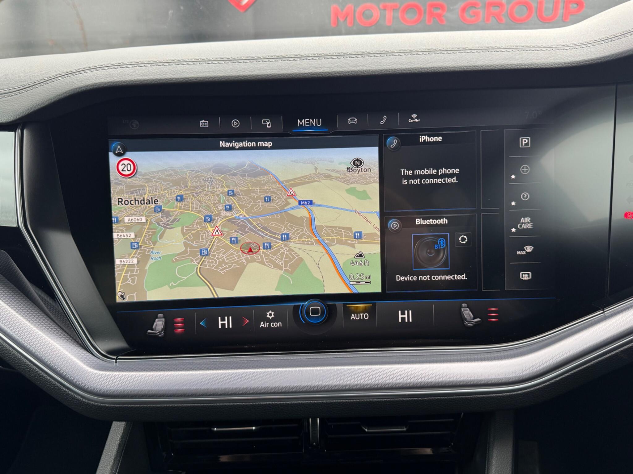 Volkswagen Touareg - Image 45